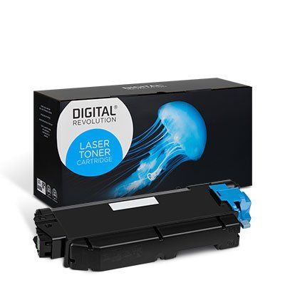 Toner TK5150C cyan 10.000 Seiten