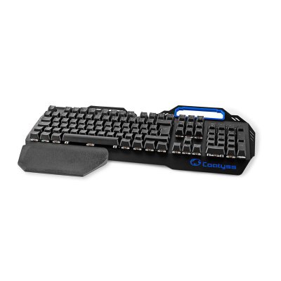 Nedis Wired Gaming Keyboard