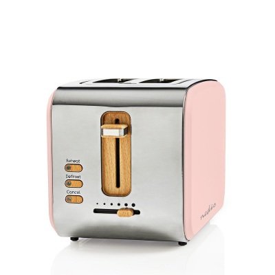 Toaster