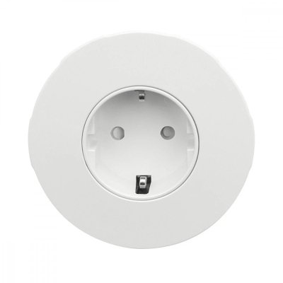 Steckdosenadapter Connect4 1xTyp-C + 3xUSB-A 20W
