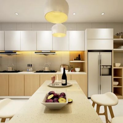 Aigostar LED 'Classic' mit Bewegungsmelder, E27, 12W