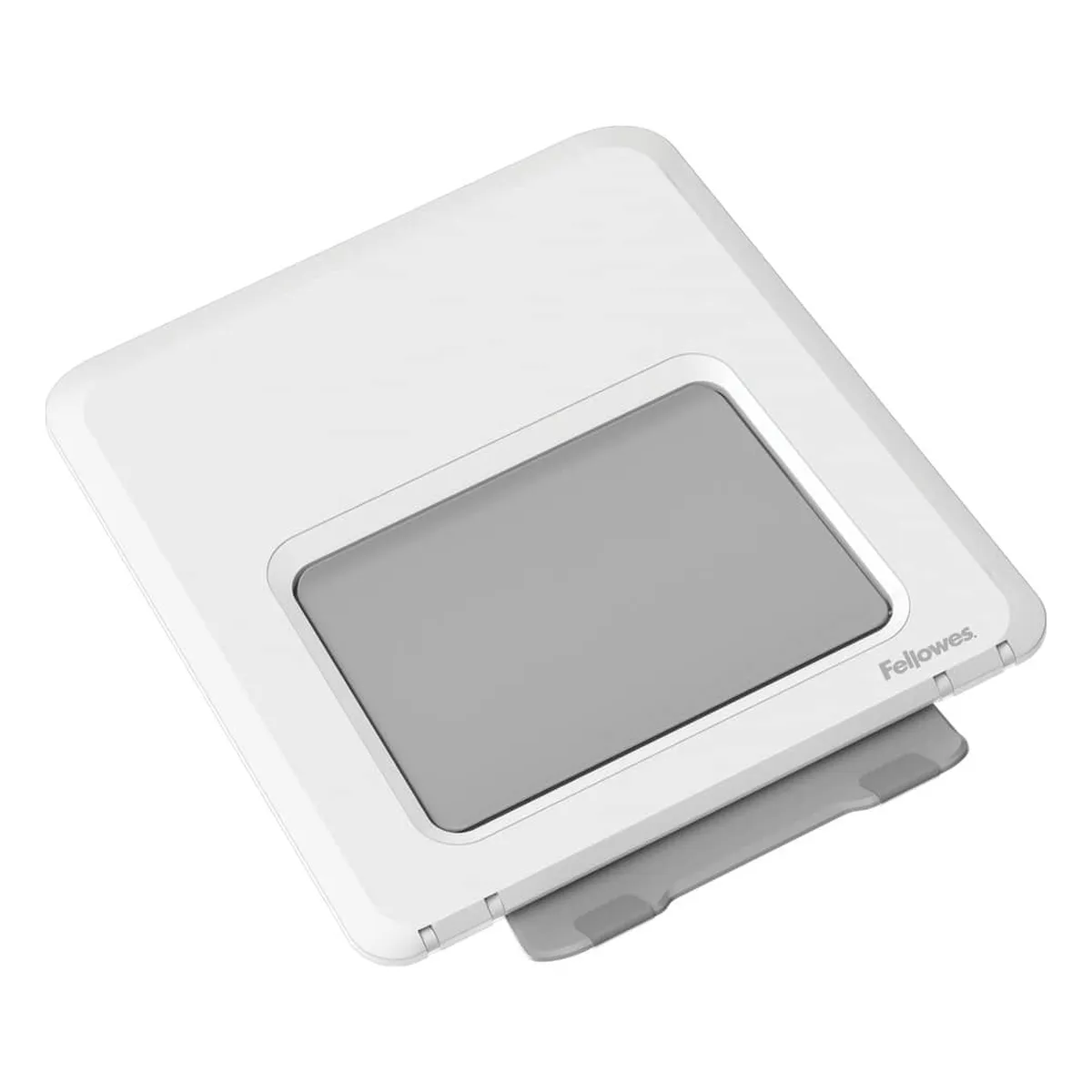 Fellowes® Breyta™ Notebookständer - weiß Fellowes® Breyta™ Notebookständer - weiß