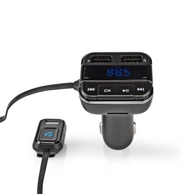 Kfz Audio FM Transmitter