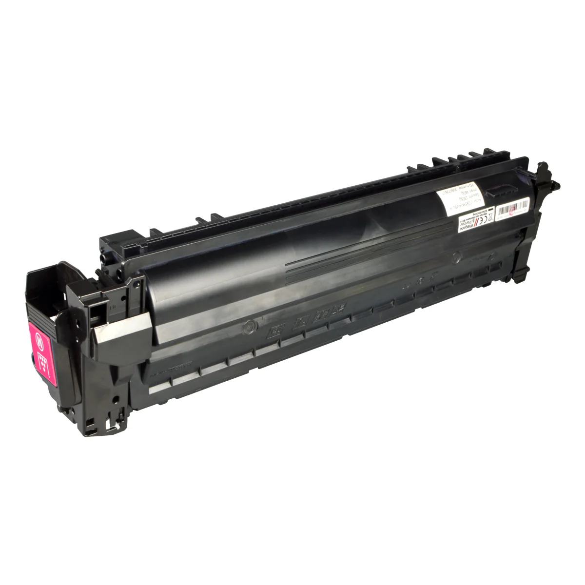 HP 658X - alternativer Toner 'magenta' 28.000 Seiten - Digital Revolution