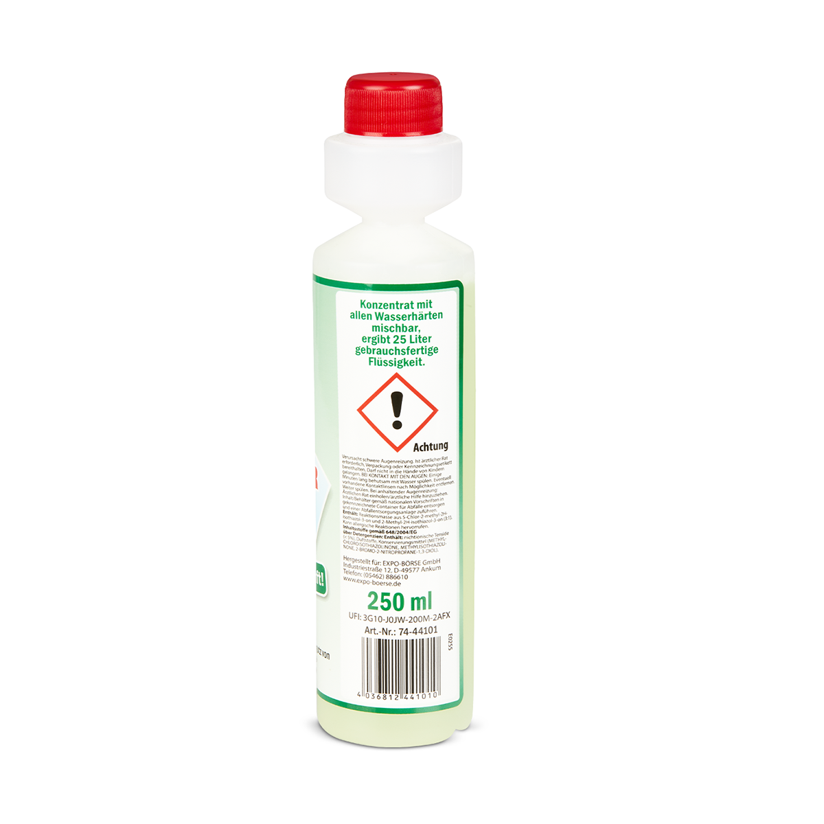 Auto Scheibenklar Sommer, 250 ml