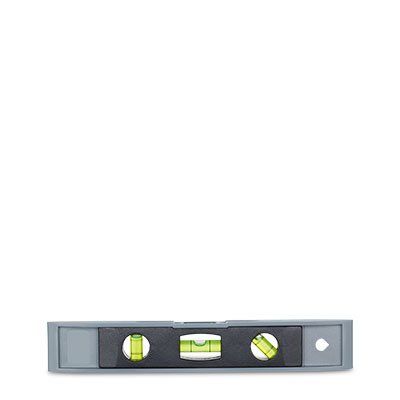 Eurotools Mini-Wasserwaage 230mm