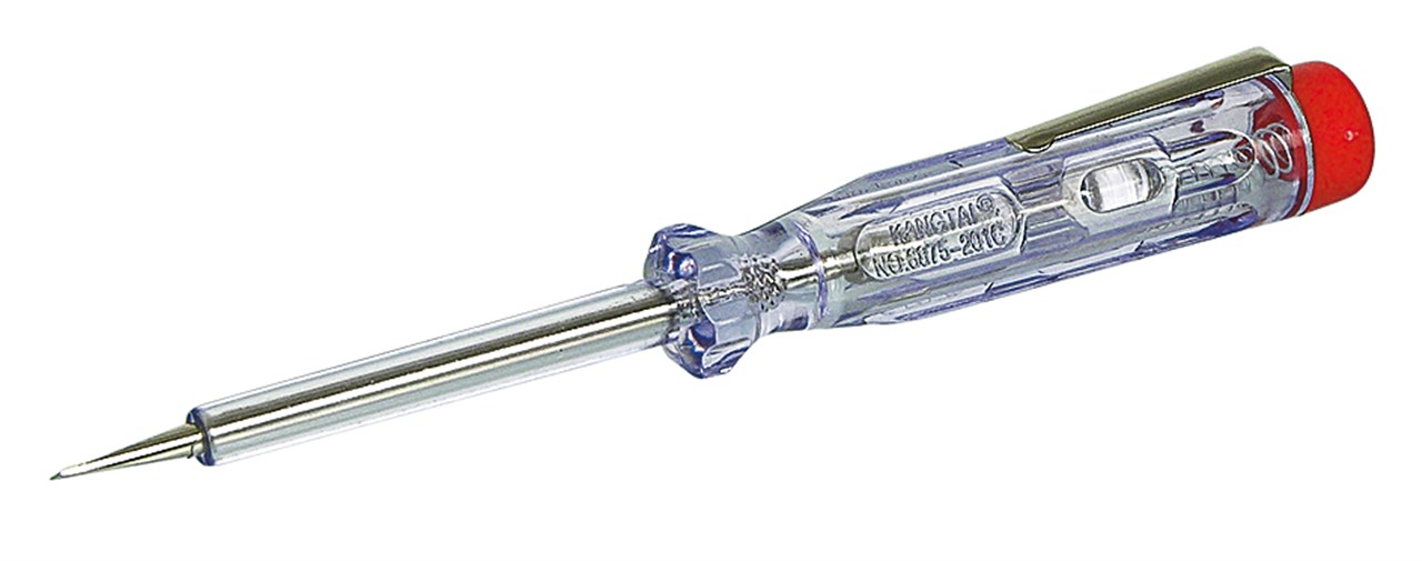 Fixpoint Spannungsprüfer 60 mm