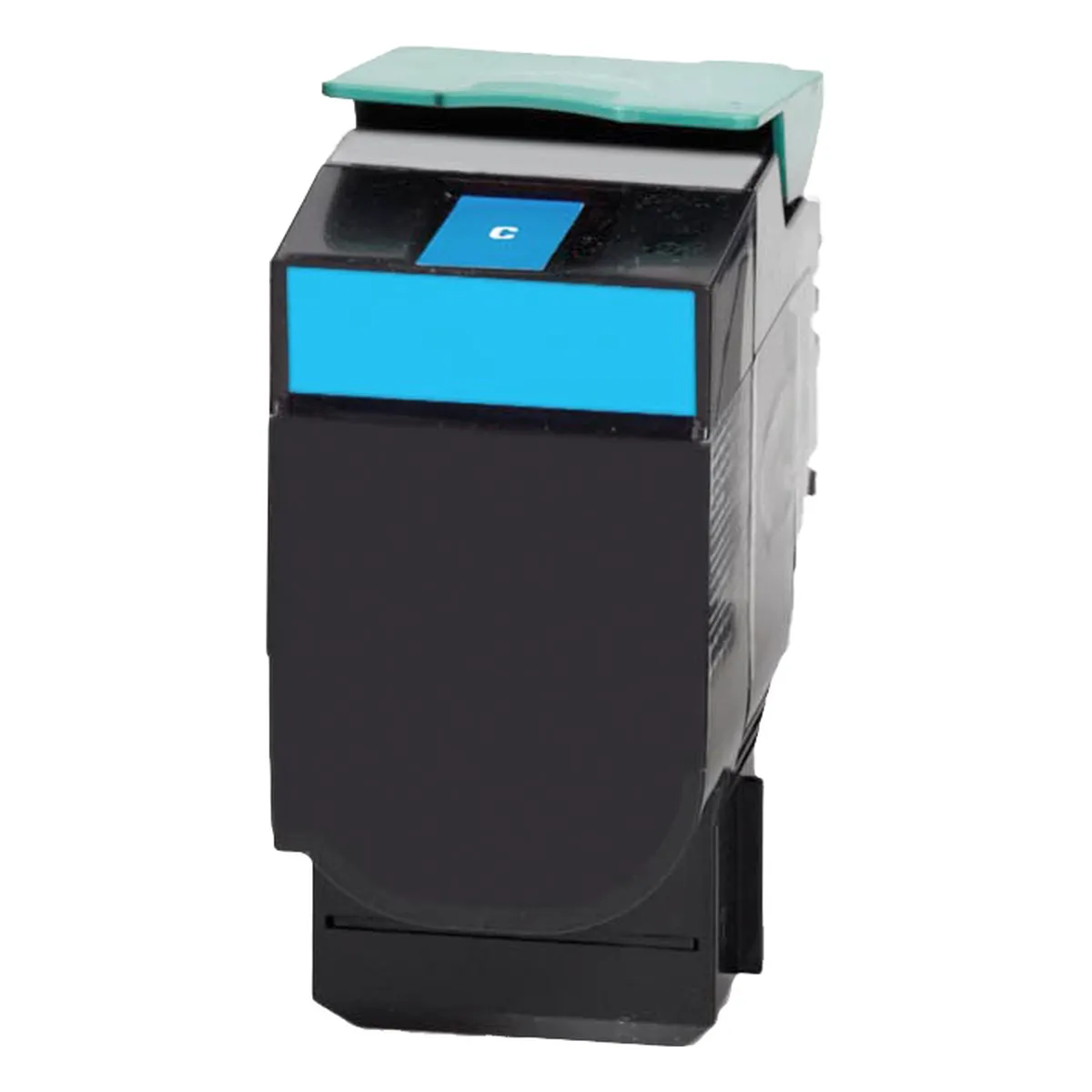 Lexmark 802C - alternativer Toner 'cyan' 1.000 Seiten - Digital Revolution