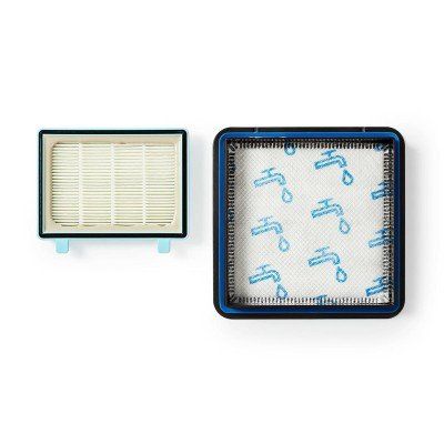 Nedis HEPA Filter Set