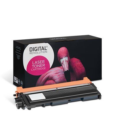 Brother TN-230M - alternativer Toner 'magenta' 1.400 Seiten - Digital Revolution