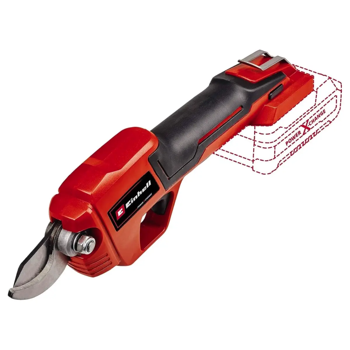 Einhell Akku-Astschere GE-LS 18 Li-Solo