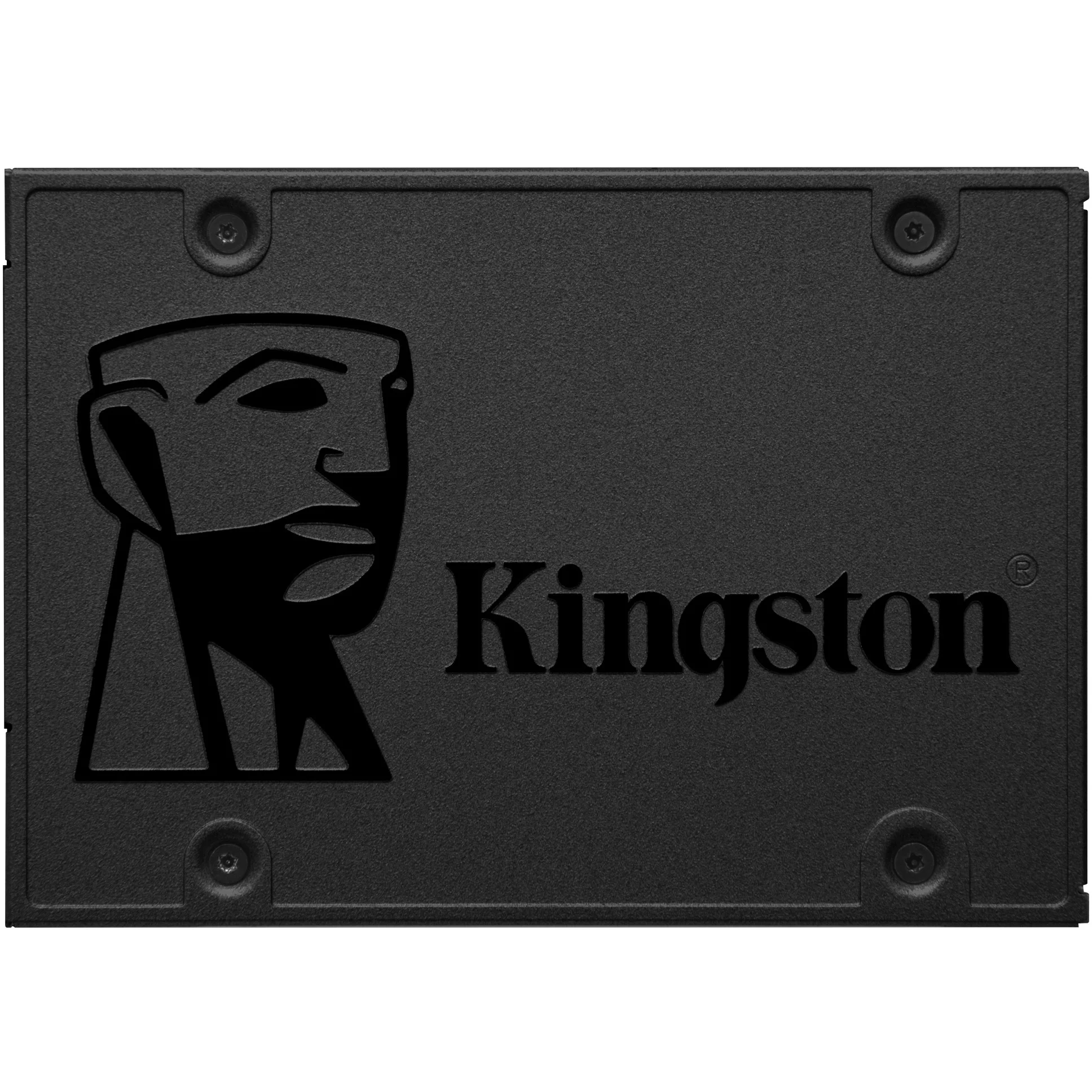 Kingston Technology A400 2.5“ 480 GB Serial ATA III TLC