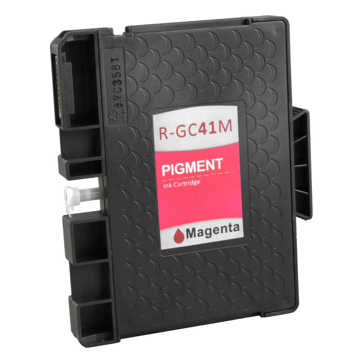 Ricoh GC-41 M, ML - alternative Patrone 'magenta' 2200 Seiten - Digital Revolution