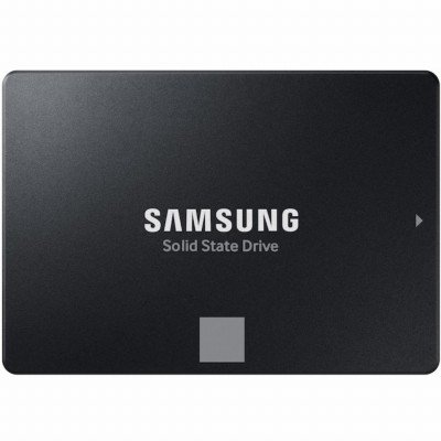 Samsung 870 EVO 500 GB