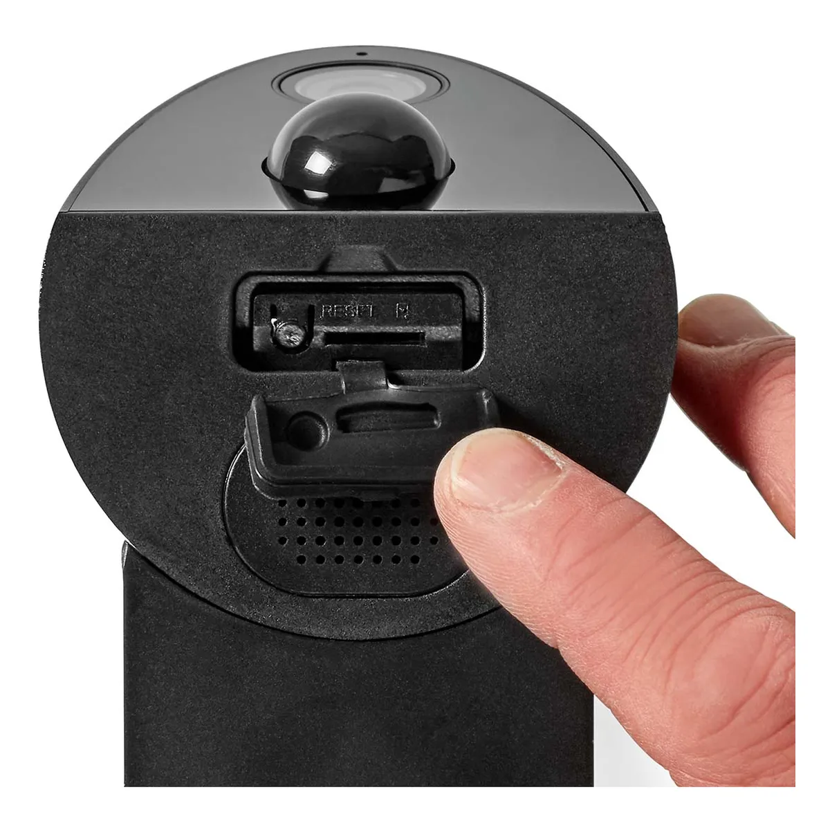 Nedis SmartLife Außenkamera Nedis SmartLife Außenkamera