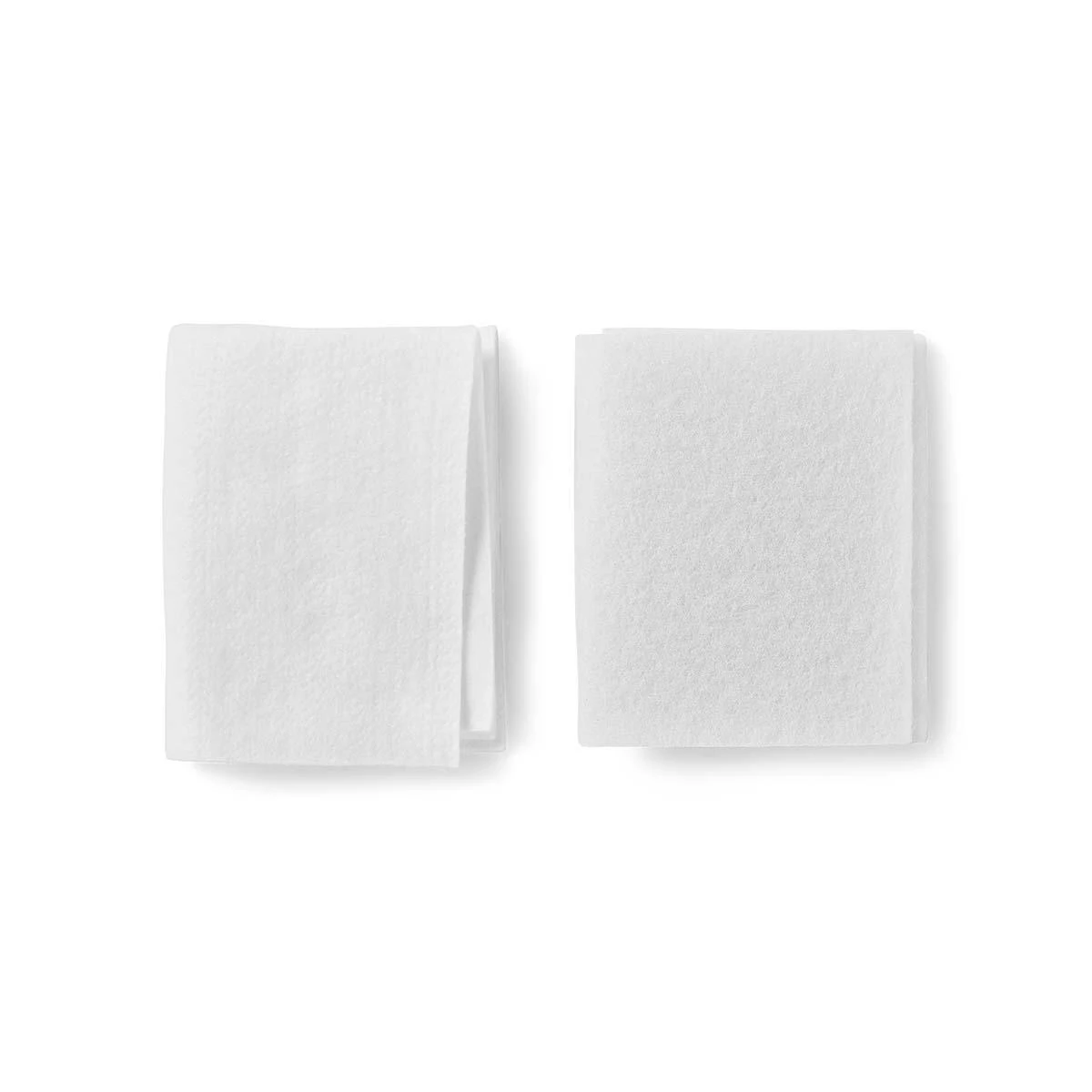 Nedis Universal-Staubsauger-Filter-Set