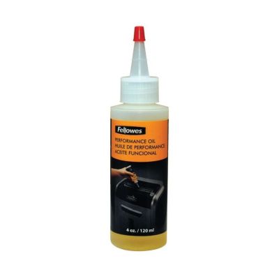 Aktenvernichter Pflegeöl - 120 ml