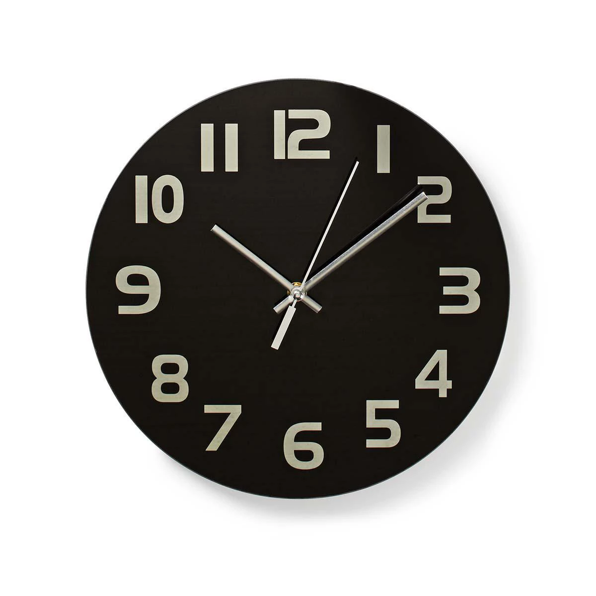Nedis Wanduhr