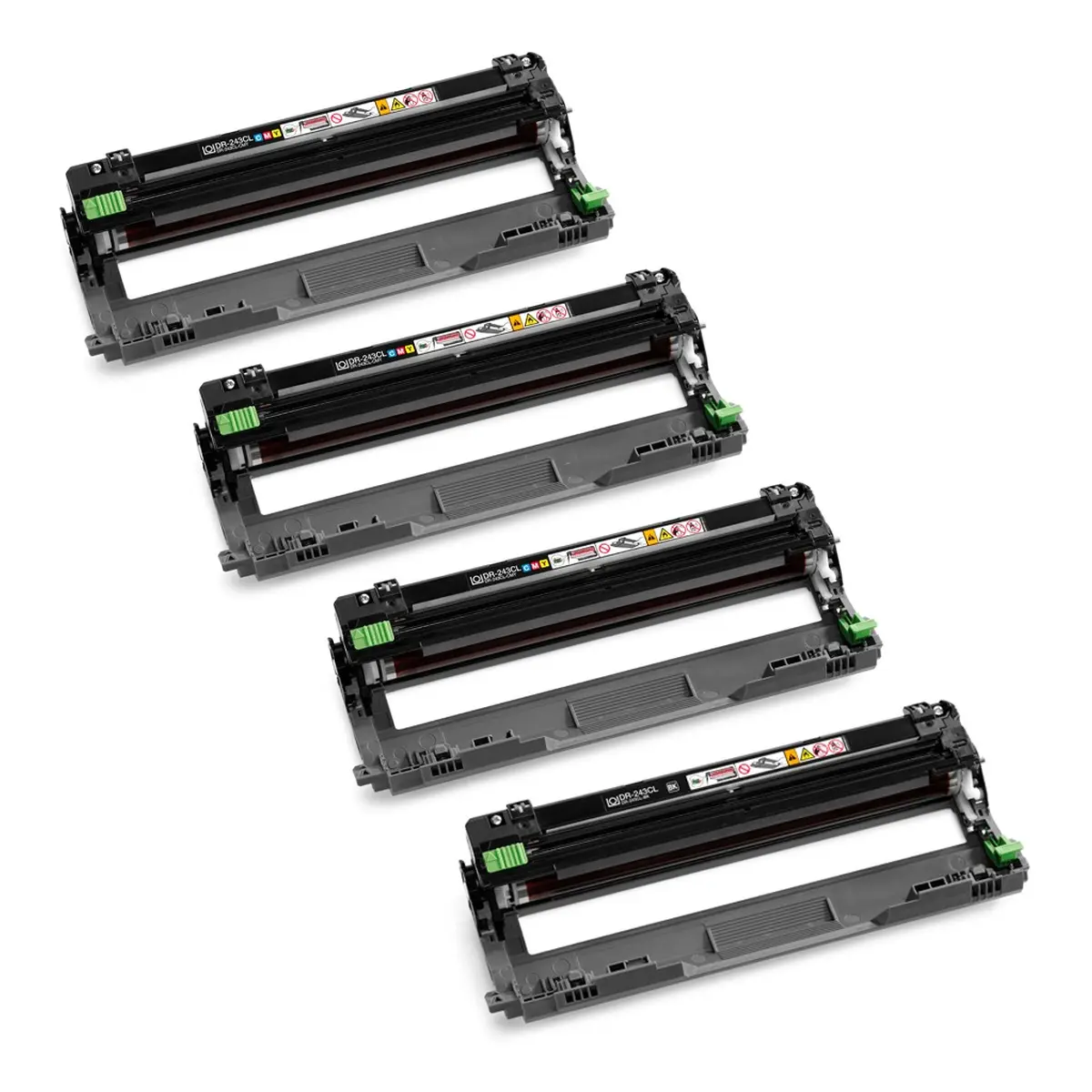 Brother DR-243CL Bildtrommel 18.000 Seiten