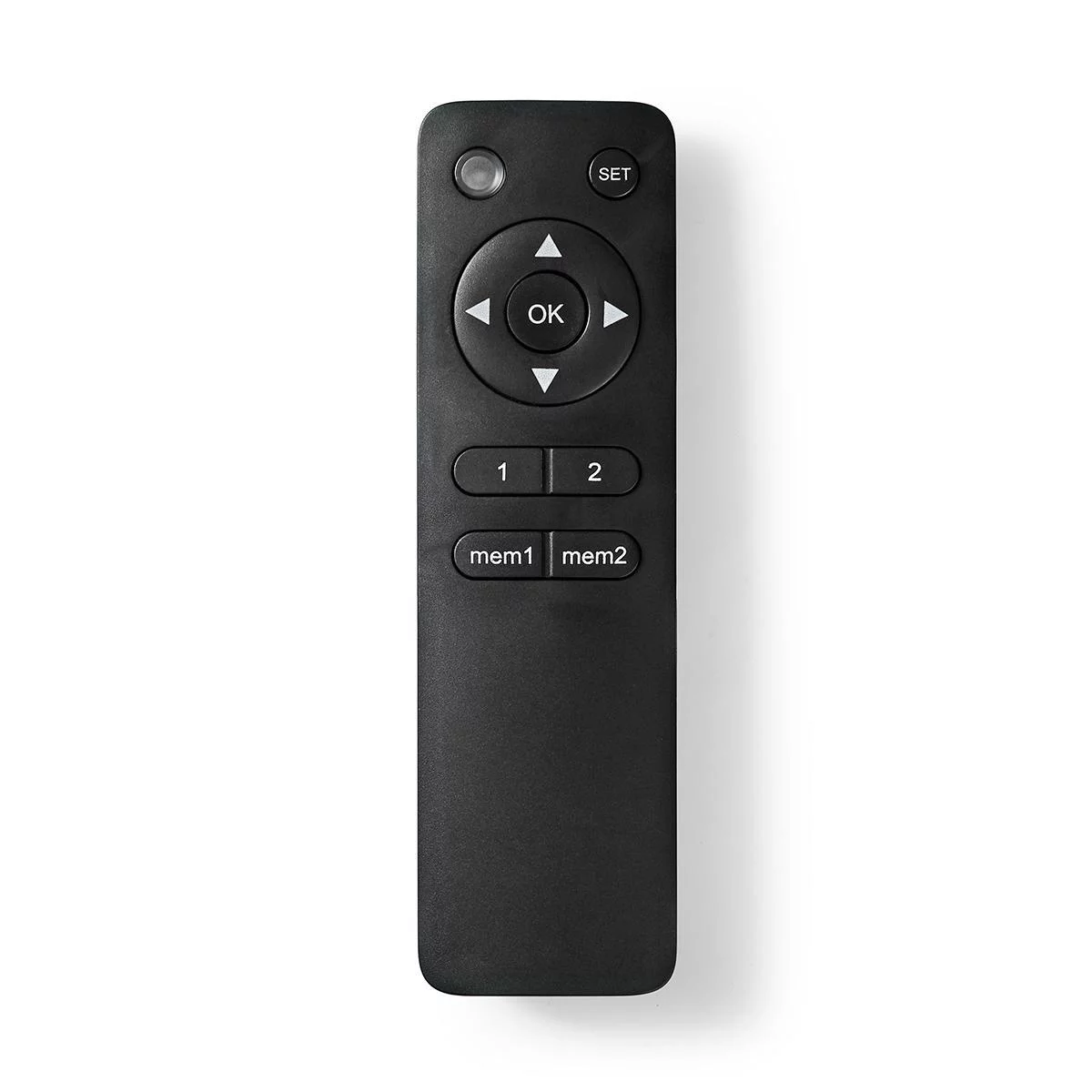 Nedis Motorisierte TV-Wandhalterung