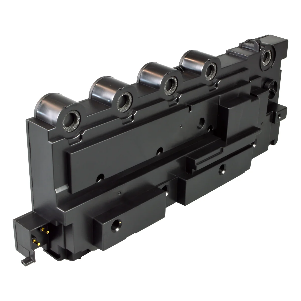 Lexmark 78C0W00 - alternativer Resttonerbehälter 25.000 Seiten - Digital Revolution