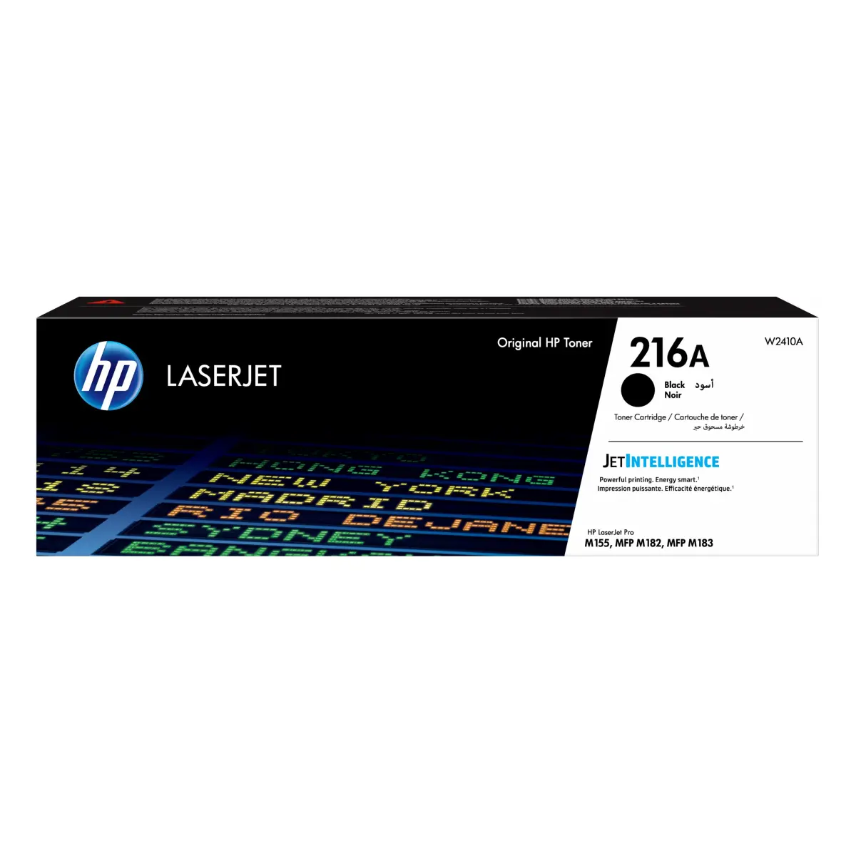 HP 216A Toner schwarz 1.050 Seiten (W2410A)