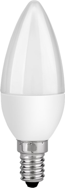 Goobay LED-Kerze, 5 W