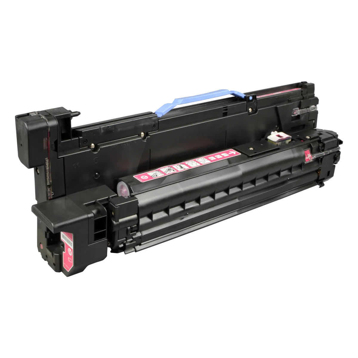 HP 828A - alternative Trommel 'magenta' 31.500 Seiten - Digital Revolution