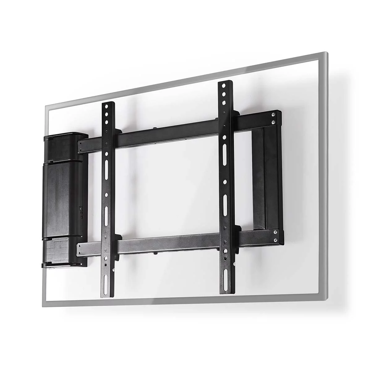 Nedis Motorisierte TV-Wandhalterung