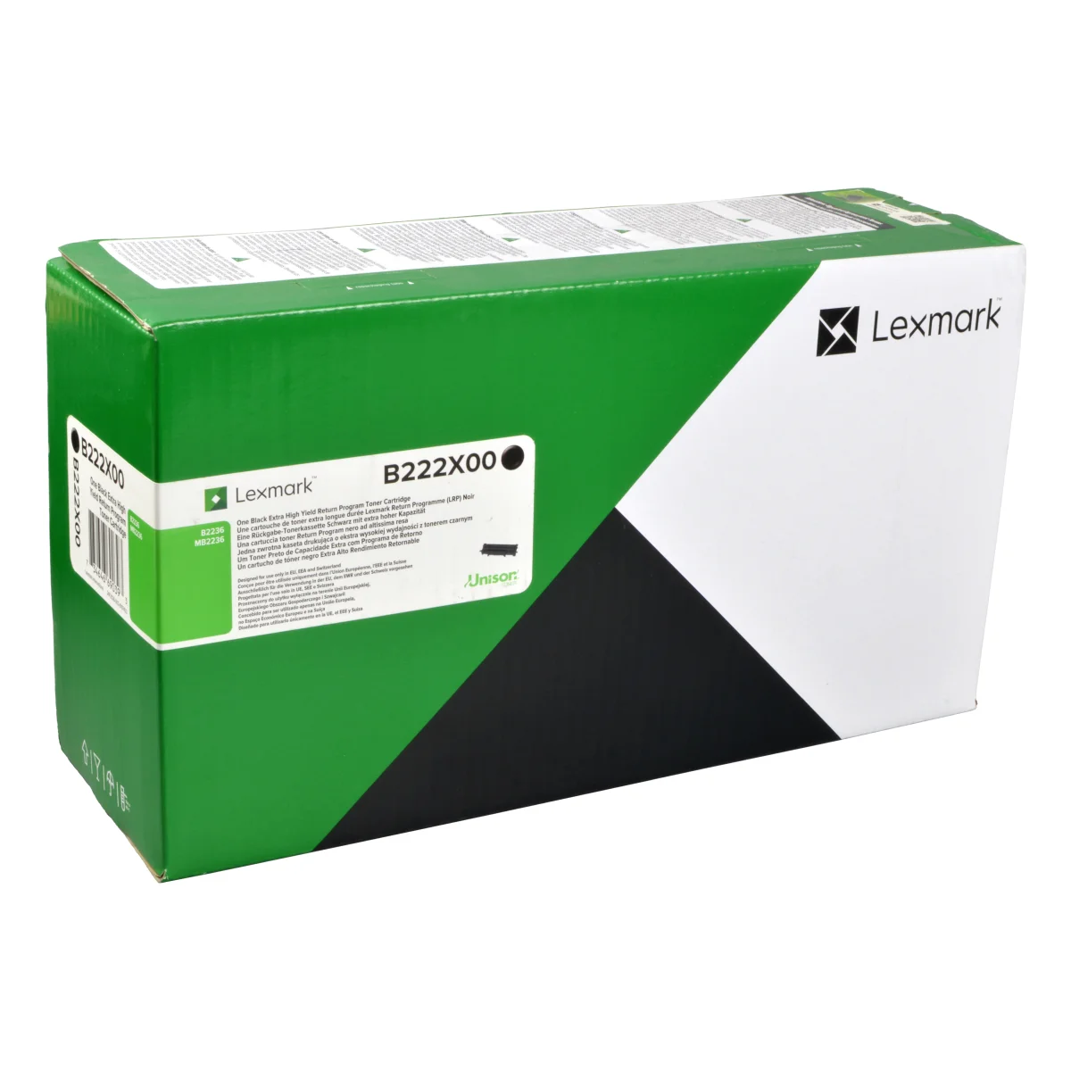 Lexmark Trommel B220Z00