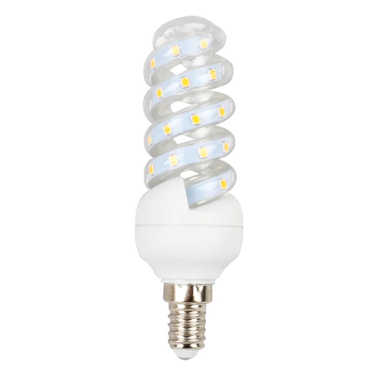 Aigostar LED 'Spirale' E14, 7W