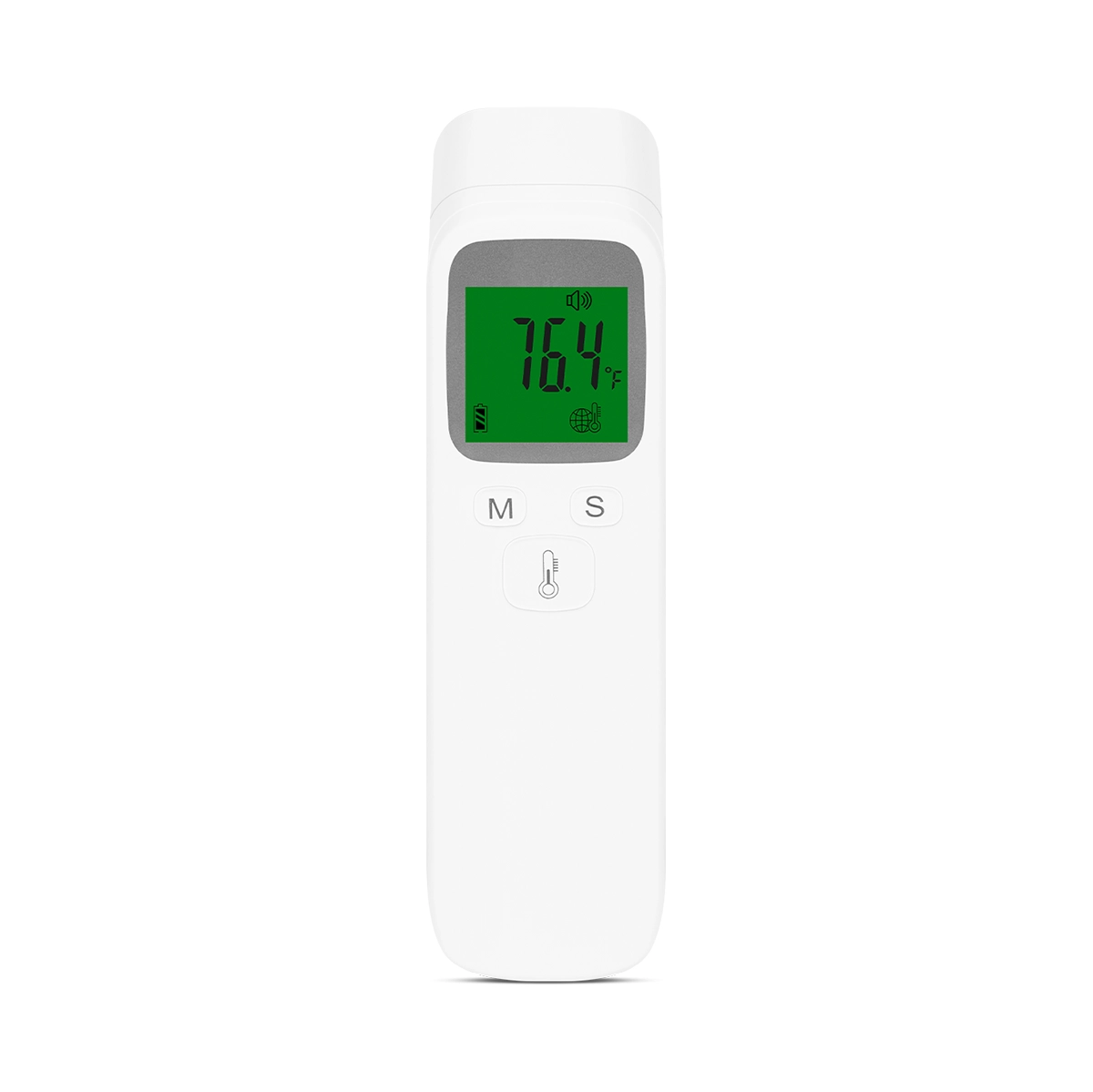 Infrarot Fieber-Thermometer