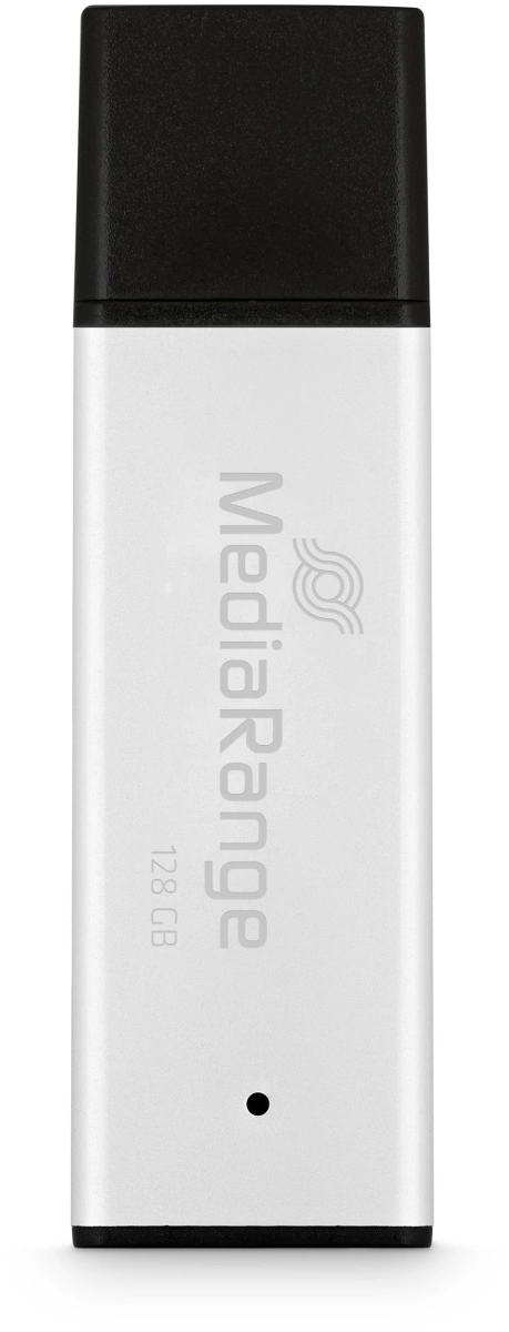 MediaRange Hochleistungs USB Speicherstick 3.0 - 128 GB