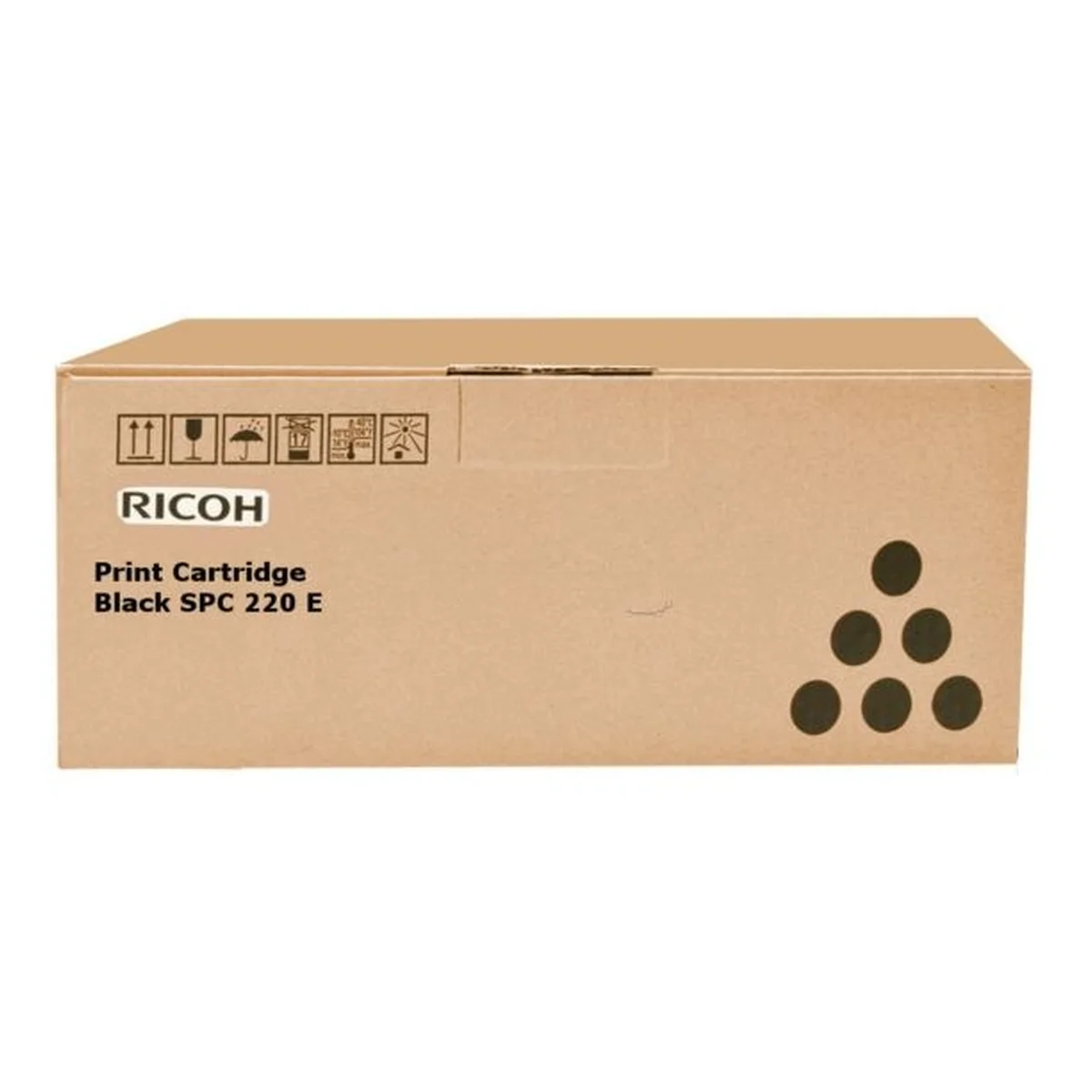 Ricoh SPC220E Toner schwarz 2.000 Seiten (406094)