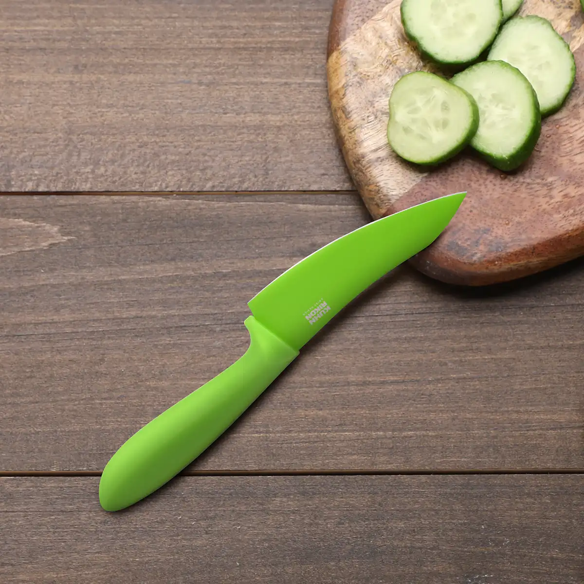 COLORI®V VEGETABLE KNIFE – Gemüsemesser