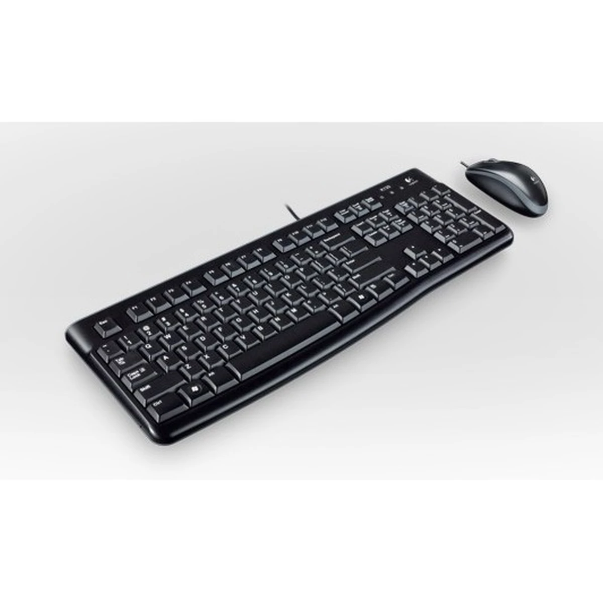 Logitech Wired Desktop MK120