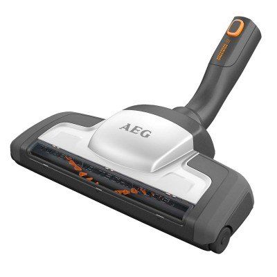 AZE119 Advanced Precision Turbo Brush Turbodüse – für ovalen Anschluss, 36 mm