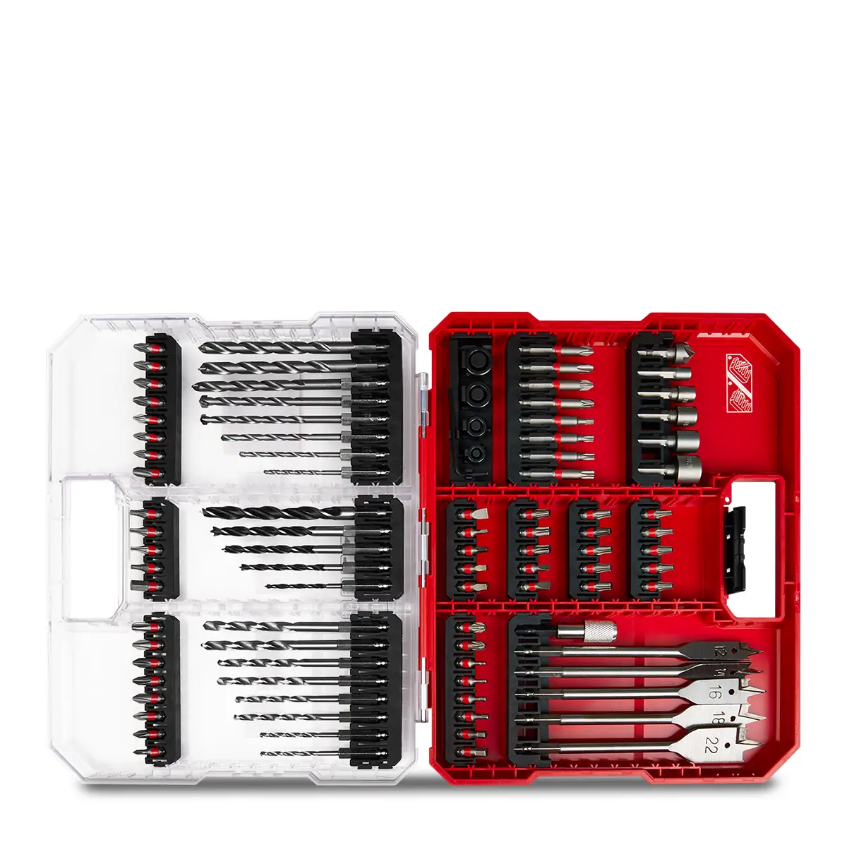 Einhell XL-CASE, 95tlg