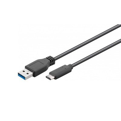 USB 3.0 SuperSpeed Kabel 0,15 m