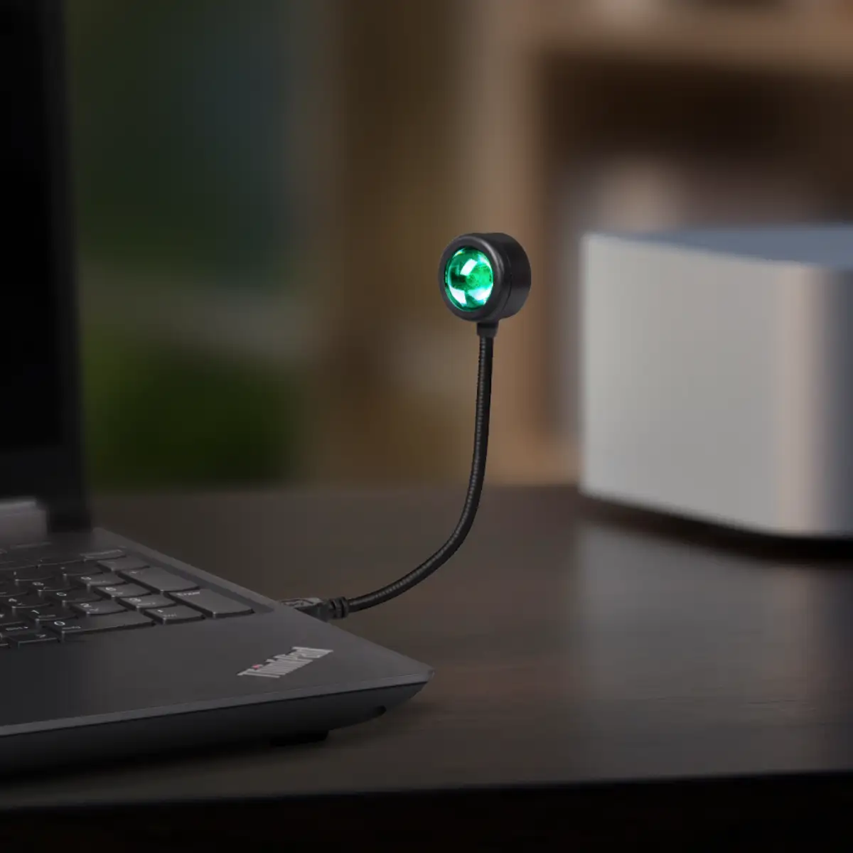 Flexible USB RGB Stimmungsleuchte 