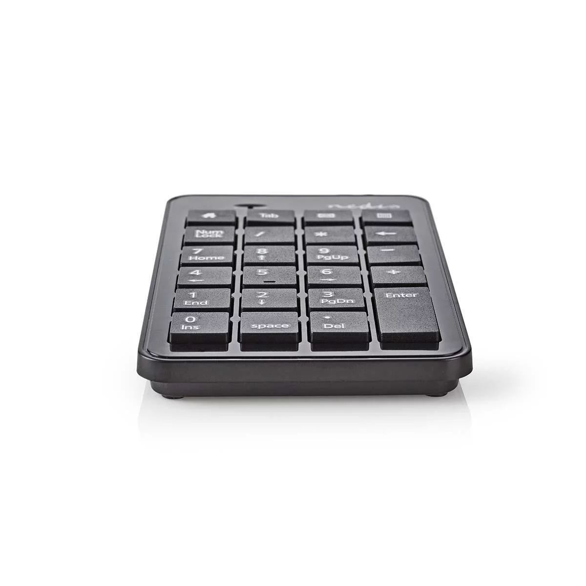 Nedis Kabelgebundenes Keyboard