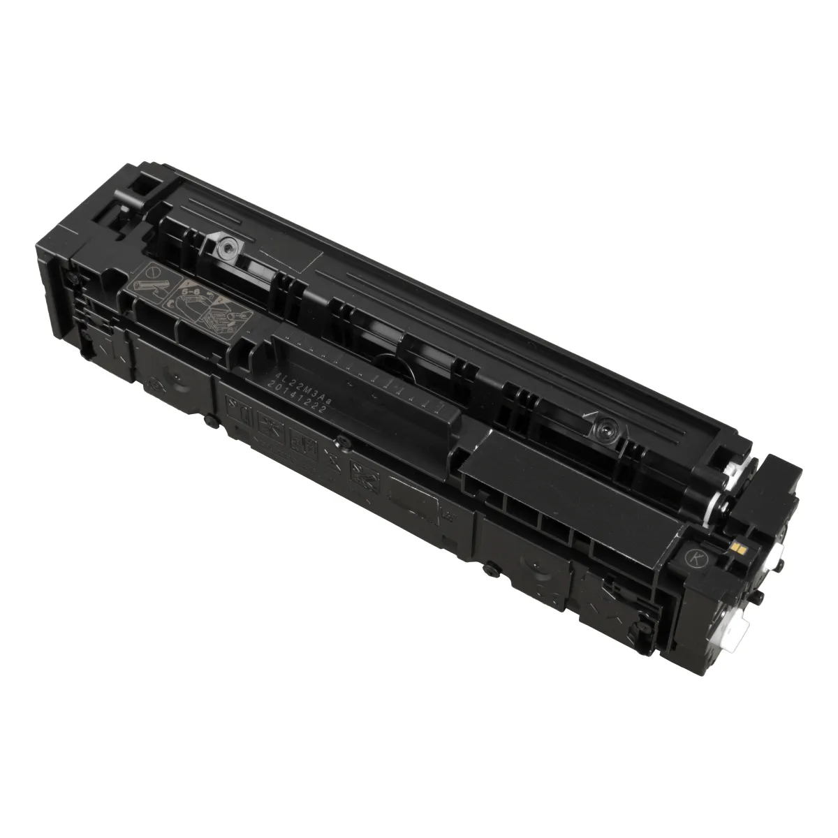 Canon 045, 045H - alternativer Toner 'schwarz' 2.800 Seiten - Digital Revolution