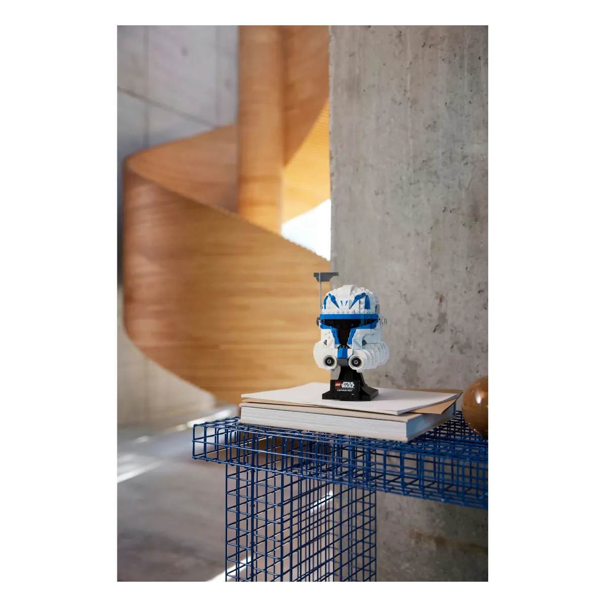 LEGO® Star Wars Captain Rex Helm 75349 LEGO® Star Wars Captain Rex Helm 75349