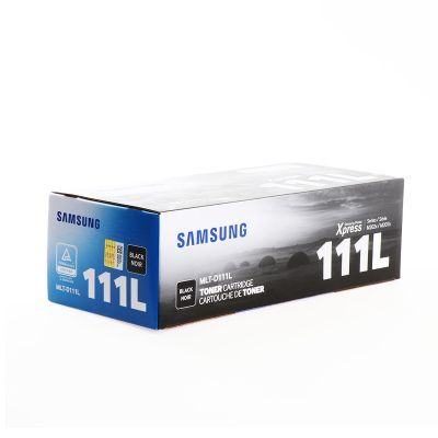 Samsung Toner 'MLT-D111L/ELS , SU 799 A' 1.800 Seiten
