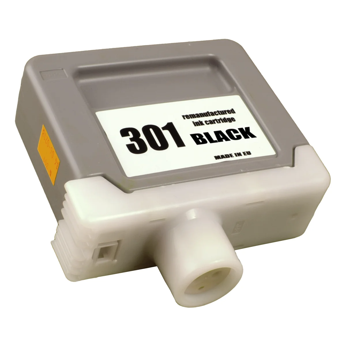 Canon PFI-301 BK - alternative Patrone 'schwarz' 700 ml - Digital Revolution