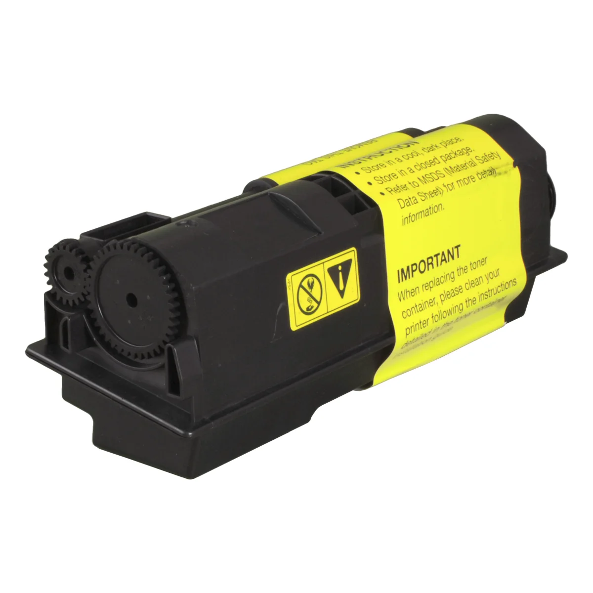 Utax 1T02MJ0UTC alternativer Toner 'schwarz' 3.000 Seiten - Digital Revolution