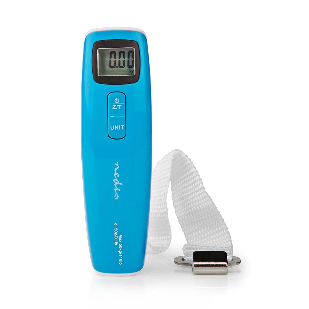 Digital-Gepäck-Waage