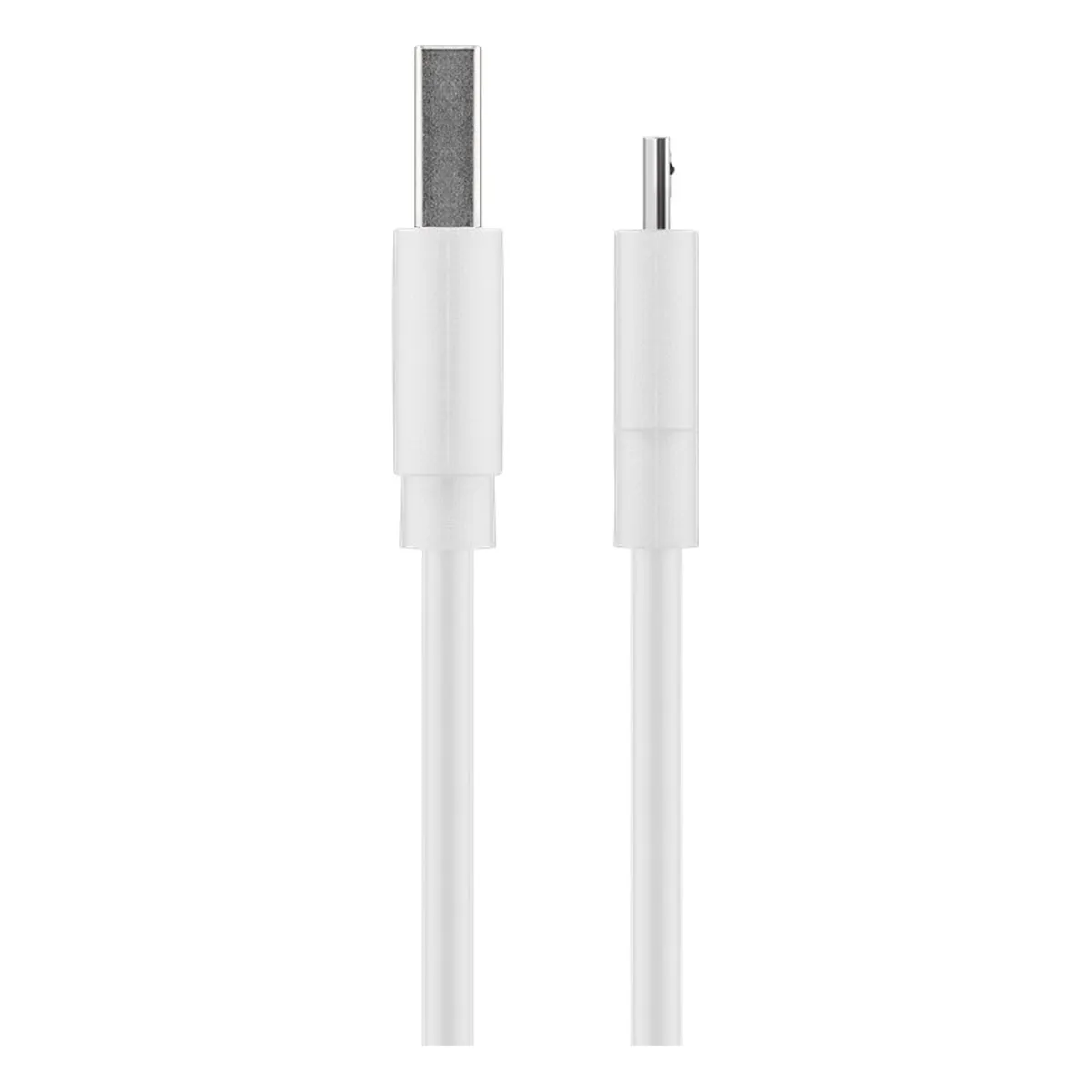 Goobay Micro USB Schnelllade- und Synchronisationskabel