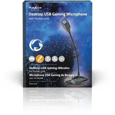 Gaming-Mikrofon