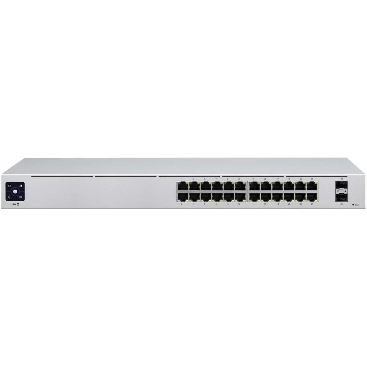 UbiQuiti UniFi USW-24 M RM